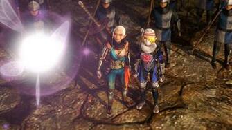 Hyrule Warriors Screenshot Galerie Pressakey