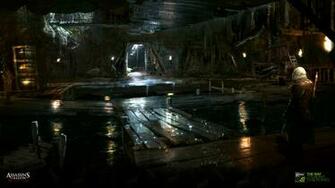 The Assassin S Creed Iv Black Flag Wallpaper Geforce