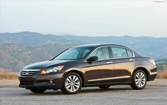 Home Honda Accord