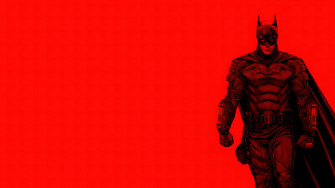 The Batman Movie 4k Phone iPhone Wallpaper 1150d