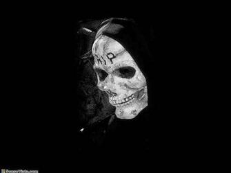 Rip Reaper Fondo De Pantalla