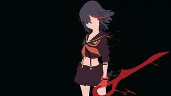 Anime Kill La Computer Wallpaper Desktop Background