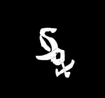 Chicago White Sox Logo By Baltimoreian