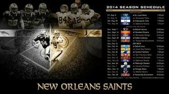 New Orleans Saints Wallpaper