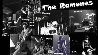 Ramones Wallpaper