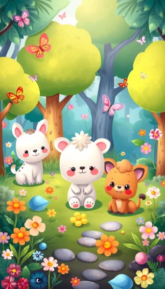 Cute Wallpaper For Your Phone