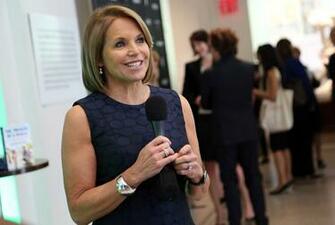 Katie Couric Wallpaper For Computer
