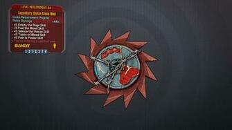 Borderlands Krieg The Psycho Shooter Sci Fi Action Rpg Wallpaper
