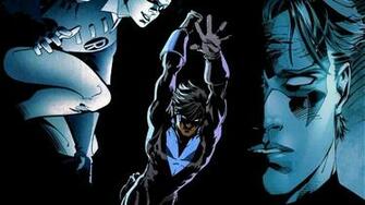 Nightwing Wallpaper Hq Desktop HD4desktop