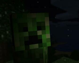 Wallpaper Minecraft