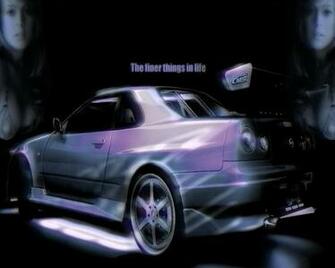 Nfsunlimited Net Topic My First Nfsu2 Wallpaper