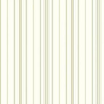 Green Wide Pinstripe Wallpaper Wall Sticker Outlet