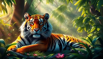 Computer Wallpaper Animals