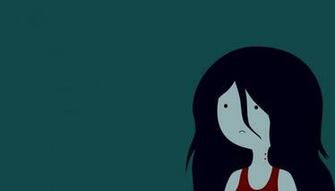 Best Marceline The Vampire Queen Wallpaper