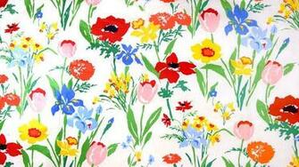 Les Fleures De Toulon By Carleton Varney For The Home
