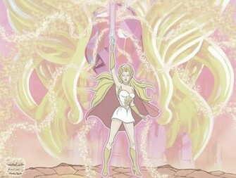 She Ra Wallpaper