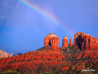 Photo Gallery Sedona Real Inn Suites