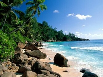 Wallpaper Puerto Rico Beach Desktop And Photos