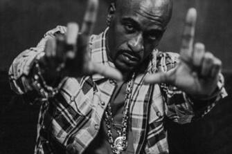 Rakim If The World Asked Me To Save Hip Hop
