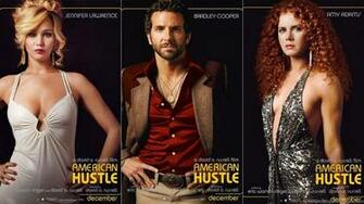 Esc Ndalo Americano American Hustle Vive Nicaragua Cine