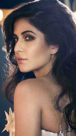 Beautiful Katrina Kaif HD Wallpaper Image Pics