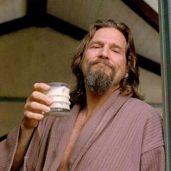 Jeff Bridges The Dud HD Wallpaper Background Image