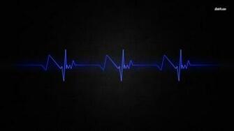 Heartbeat Wallpaper