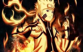 Tailed Fox Naruto Wallpaperimage Gallery