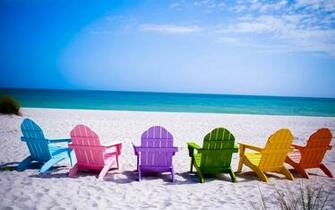 Luxury Summer Beach Wallpaper HD The Most Beautiful