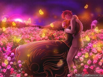 Love Couples Wallpaper For