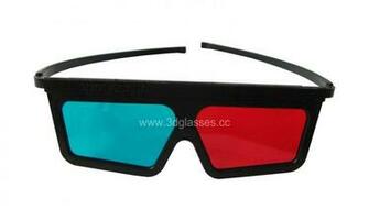 3d Glasses Wallpaper