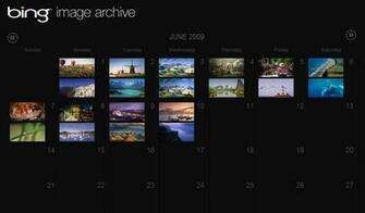 Bing Image Archive For Your Ing Pleasure Istartedsomething