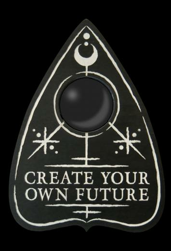 Spiritboard Png Ouija Tattoo Creepy Tattoos