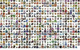 Legendary Pokemon White Celebrity Wallpaper And Pictures