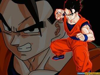 Dragon Ball Z Son Gohan New Wallpaper HD Best