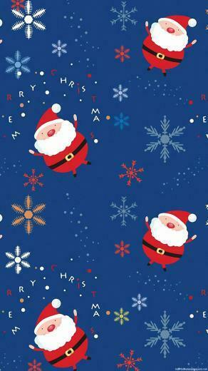 Christmas Wallpaper For iPhone And Plus iPhoneheat