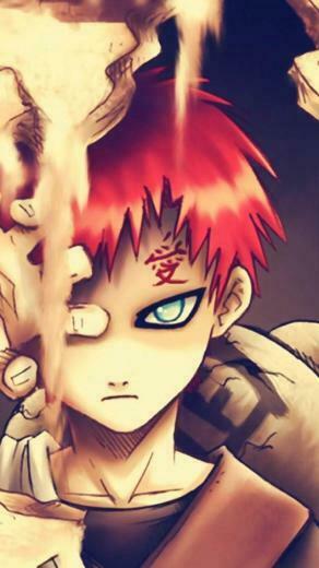 iPhone S C Naruto Wallpaper HD Desktop Background