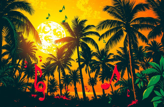 Cool Reggae Wallpaper