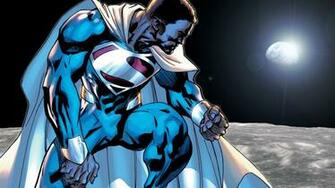 Superman Earth By Xionice