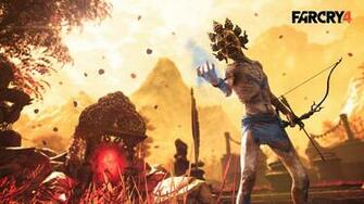 Far Cry Wallpaper In