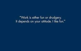 Funny Work Wallpaper Is Fun