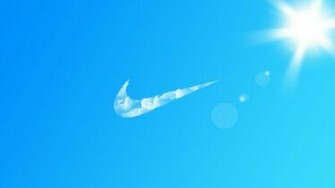 Nike Logo Wallpaper HD In Logos Imageci