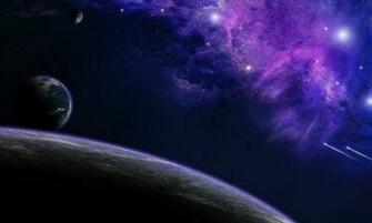 Hyacinth Nebula Wallpaper