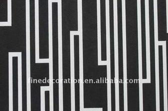 Flocking Modern Designs Wallpaper