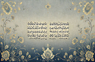 Sanskrit Wallpaper