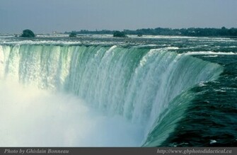 Photo Niagara Falls