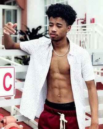 Chris Gilly Aka My New Bae Singers Dancers Actors Etc