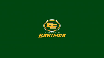 Edmonton Eskimos Saskatchewan
