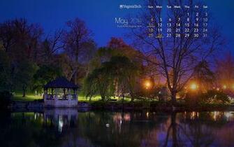Desktop Wallpaper May