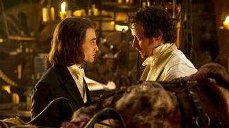 Victor Frankenstein